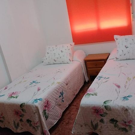 Ak Apartamento En Torrevieja Dış mekan fotoğraf